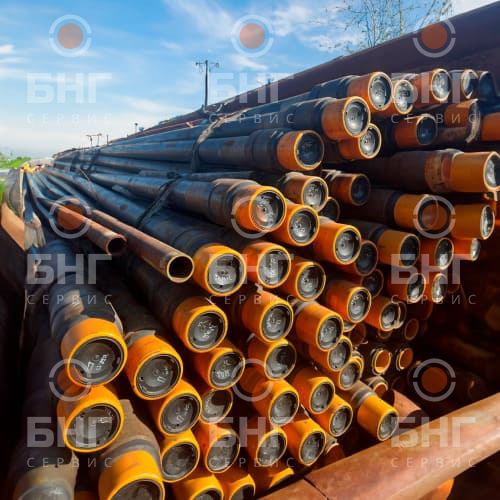 Труба СБТ ПН 60,3х7,1 мм ЗП-86-44 Л 3-73 (NC26) ГОСТ Р 50278-92 в Уфе