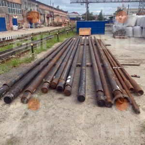 Труба ВБТ 80 в пенале новая лежалая в Уфе